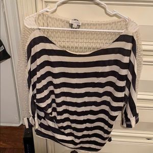 Light long sleeve shirt